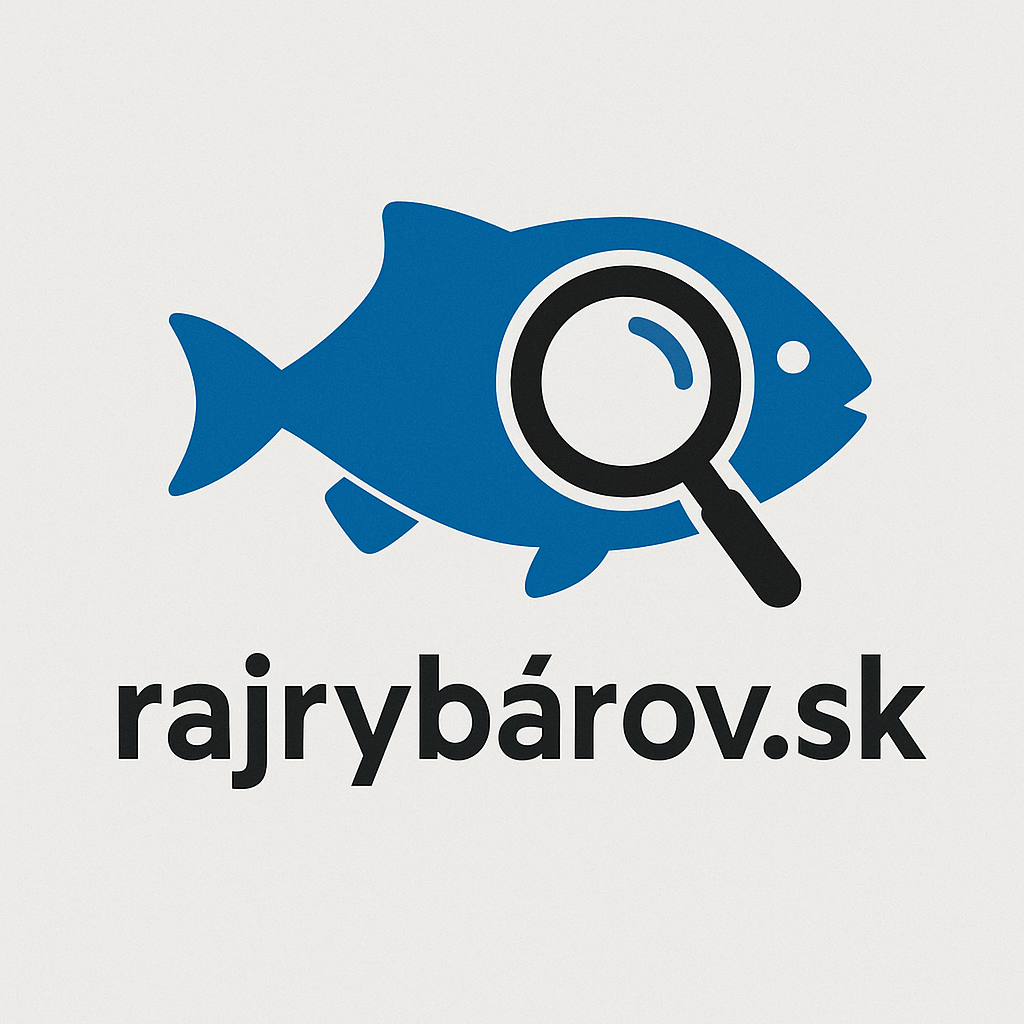 Rajrybarov.sk